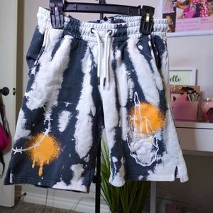 Boohoo Men Lounge Shorts